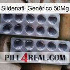 Sildenafil Genérico 50Mg 31